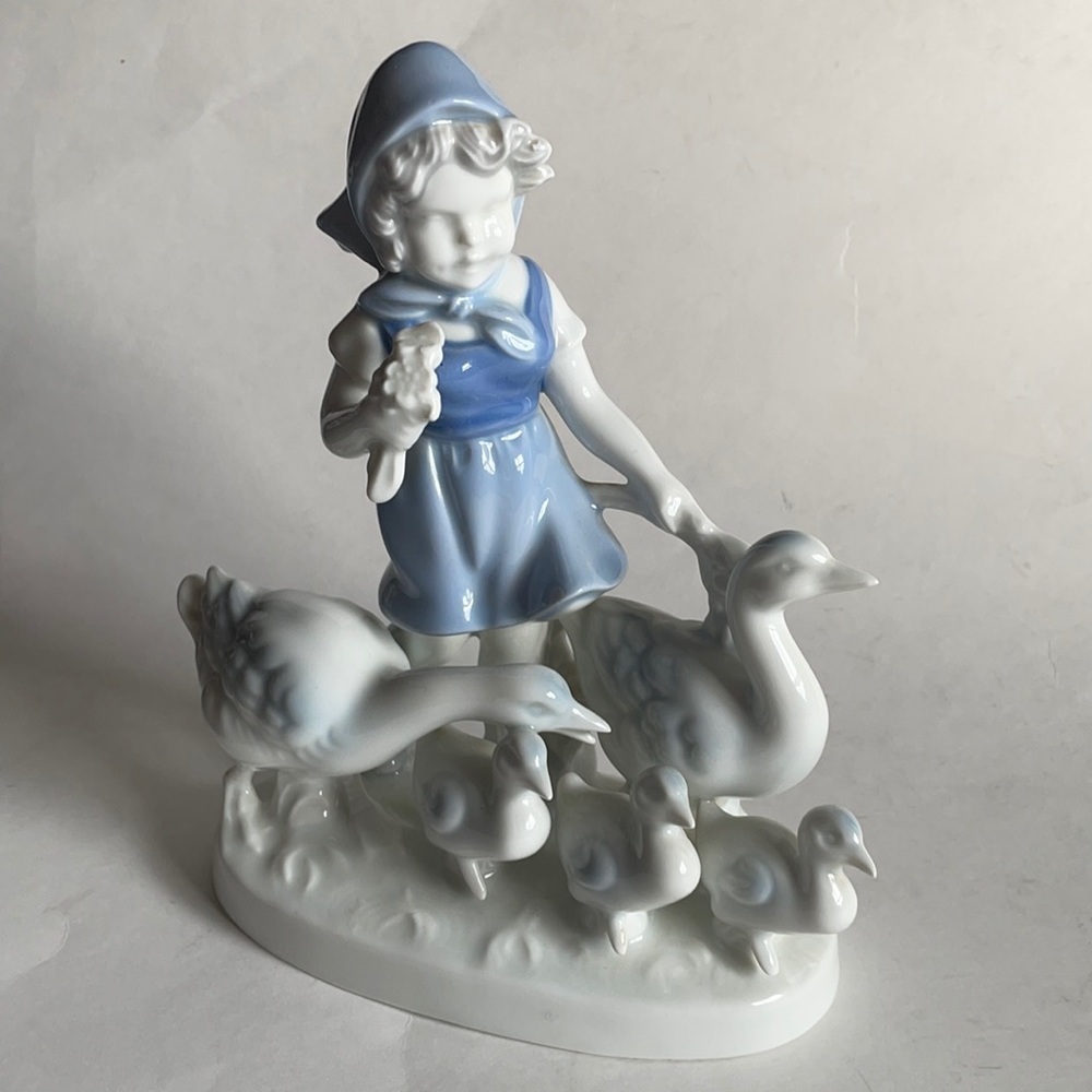 german figurine